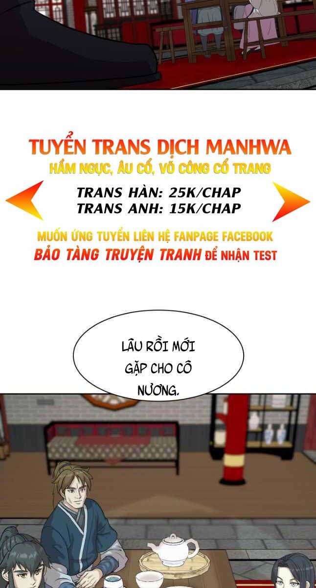 đọc truyện Bậc Thầy Phép Thuật Ở Thế Giới Võ Lâm Chương 27 ảnh 8 tại Giả Dược