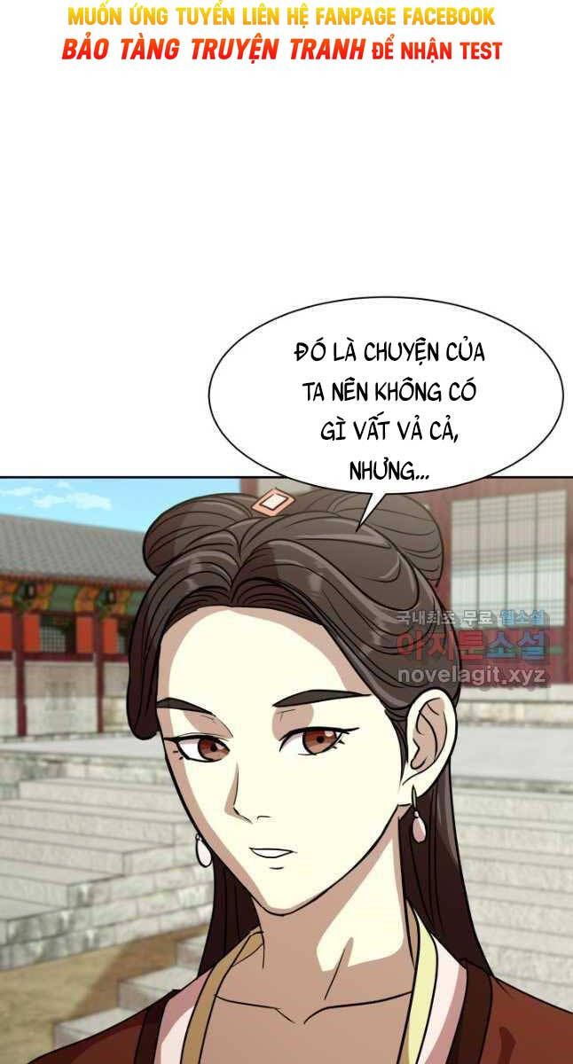 đọc truyện Bậc Thầy Phép Thuật Ở Thế Giới Võ Lâm Chương 27 ảnh 84 tại Giả Dược