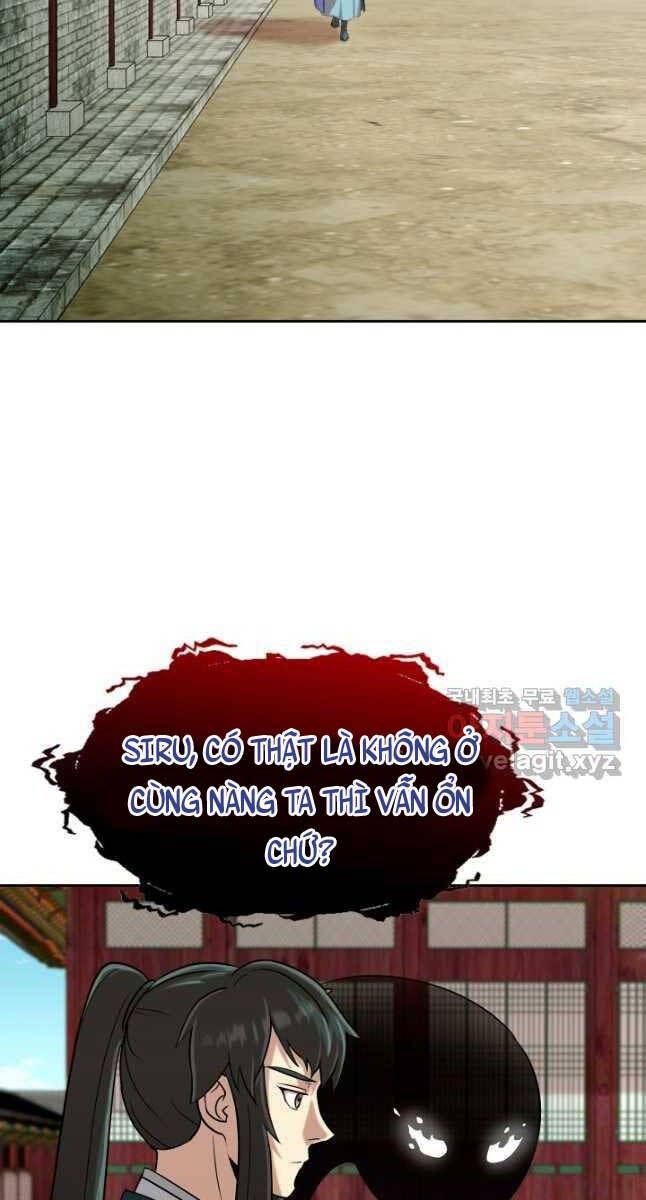 đọc truyện Bậc Thầy Phép Thuật Ở Thế Giới Võ Lâm Chương 28 ảnh 2 tại Giả Dược