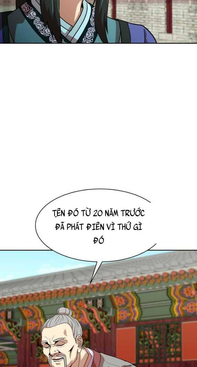 đọc truyện Bậc Thầy Phép Thuật Ở Thế Giới Võ Lâm Chương 28 ảnh 25 tại Giả Dược