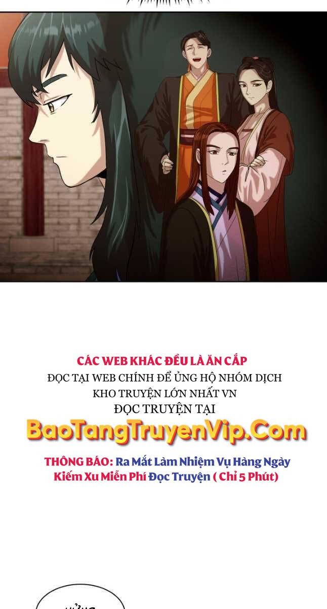 đọc truyện Bậc Thầy Phép Thuật Ở Thế Giới Võ Lâm Chương 28 ảnh 5 tại Giả Dược