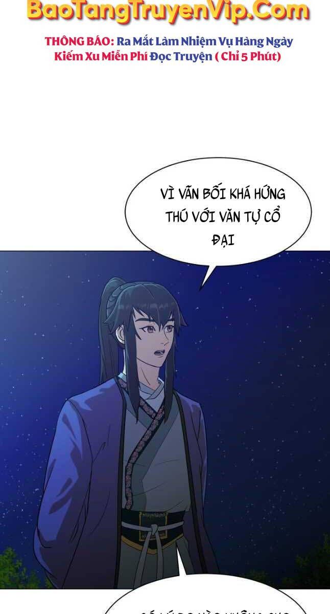 đọc truyện Bậc Thầy Phép Thuật Ở Thế Giới Võ Lâm Chương 28 ảnh 43 tại Giả Dược