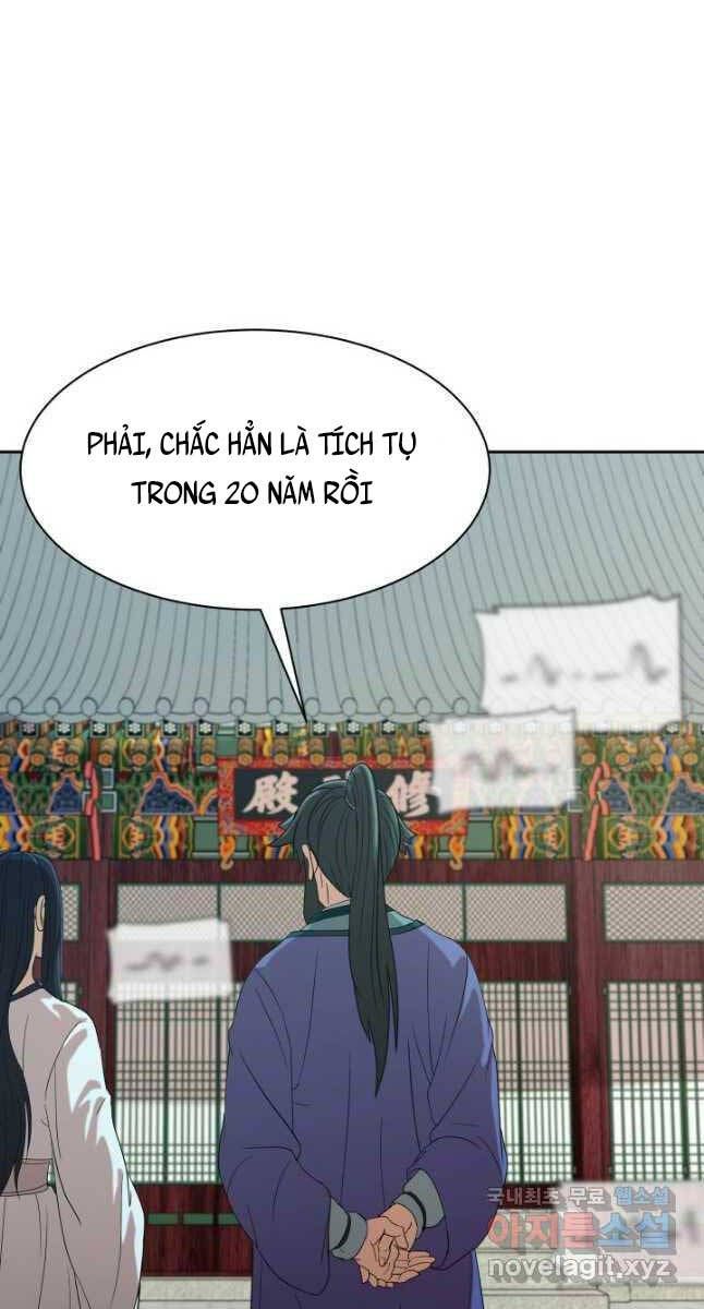 đọc truyện Bậc Thầy Phép Thuật Ở Thế Giới Võ Lâm Chương 29 ảnh 22 tại Giả Dược