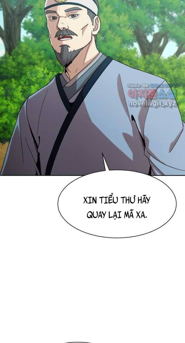 đọc truyện Bậc Thầy Phép Thuật Ở Thế Giới Võ Lâm Chương 31 ảnh 28 tại Giả Dược