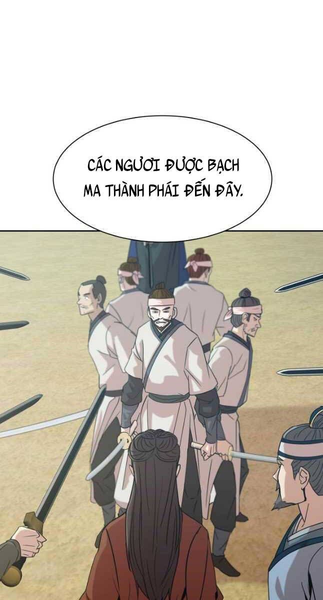 đọc truyện Bậc Thầy Phép Thuật Ở Thế Giới Võ Lâm Chương 31 ảnh 30 tại Giả Dược
