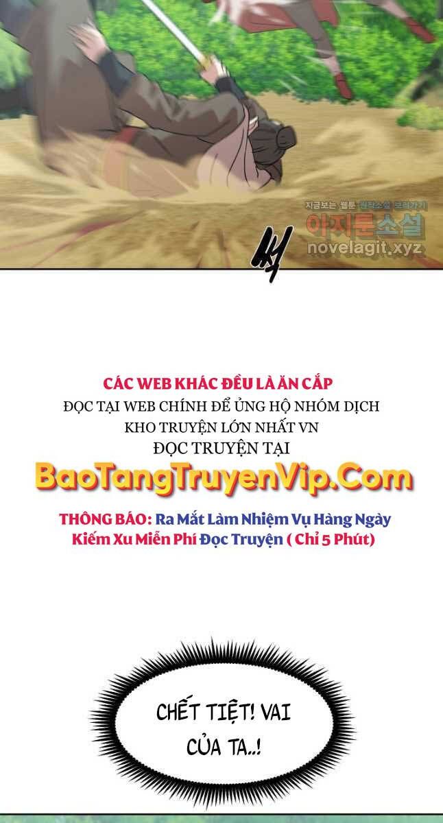 đọc truyện Bậc Thầy Phép Thuật Ở Thế Giới Võ Lâm Chương 31 ảnh 4 tại Giả Dược