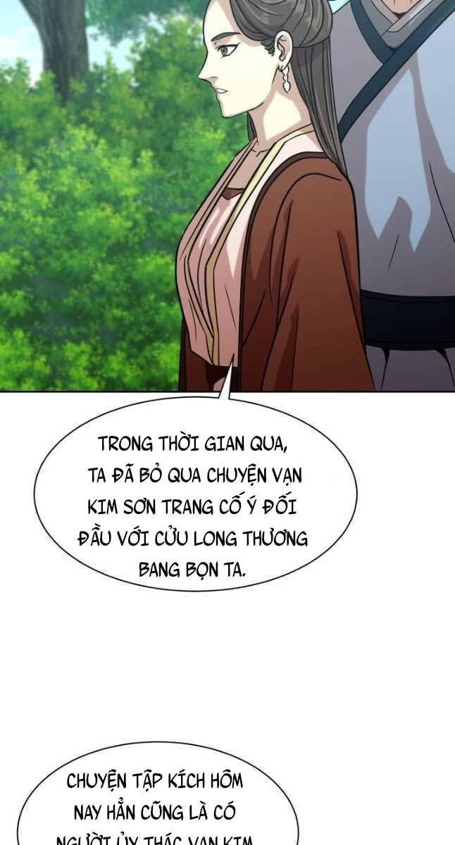 đọc truyện Bậc Thầy Phép Thuật Ở Thế Giới Võ Lâm Chương 31 ảnh 32 tại Giả Dược