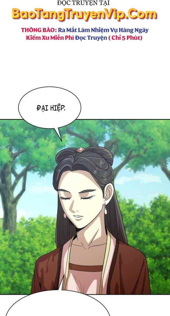 đọc truyện Bậc Thầy Phép Thuật Ở Thế Giới Võ Lâm Chương 31 ảnh 35 tại Giả Dược