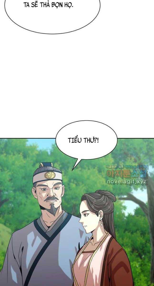 đọc truyện Bậc Thầy Phép Thuật Ở Thế Giới Võ Lâm Chương 31 ảnh 36 tại Giả Dược