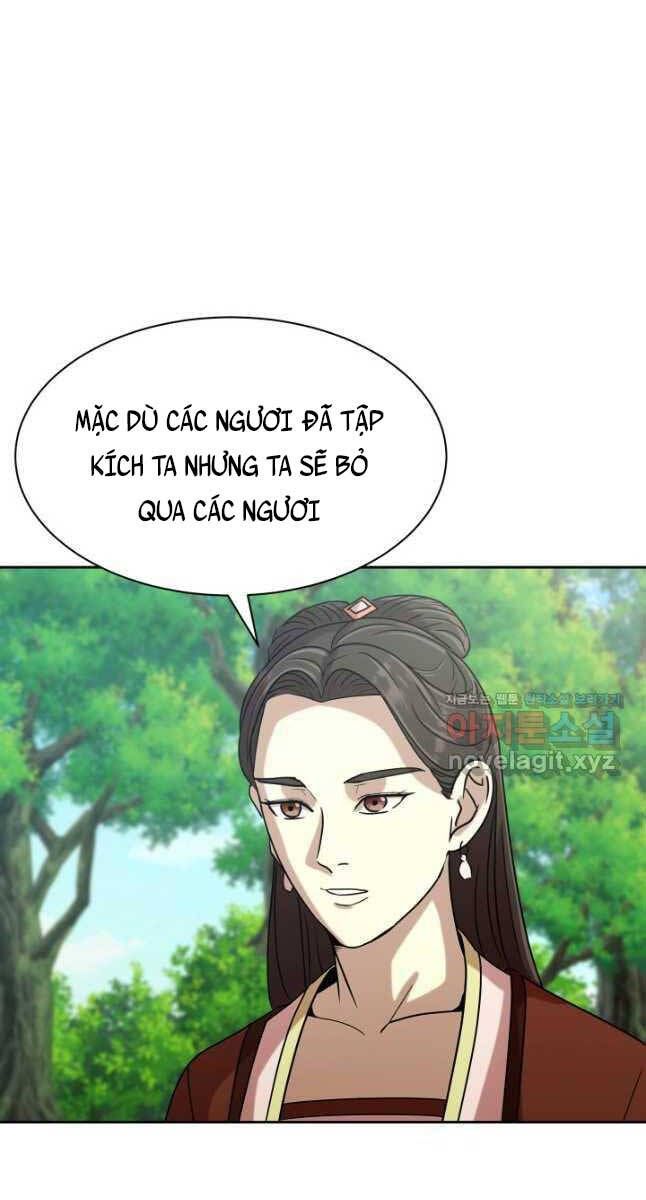 đọc truyện Bậc Thầy Phép Thuật Ở Thế Giới Võ Lâm Chương 31 ảnh 41 tại Giả Dược