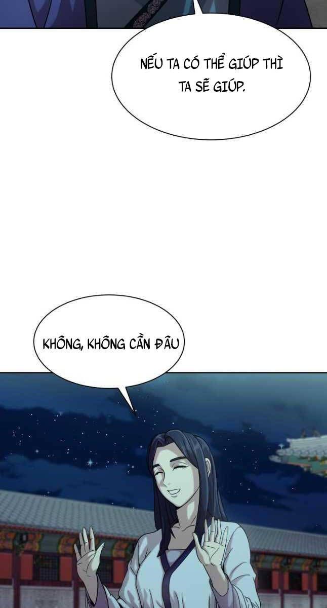 đọc truyện Bậc Thầy Phép Thuật Ở Thế Giới Võ Lâm Chương 32 ảnh 27 tại Truyện Dạ Ký