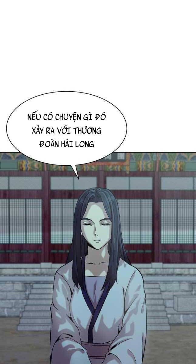 đọc truyện Bậc Thầy Phép Thuật Ở Thế Giới Võ Lâm Chương 32 ảnh 32 tại Truyện Dạ Ký
