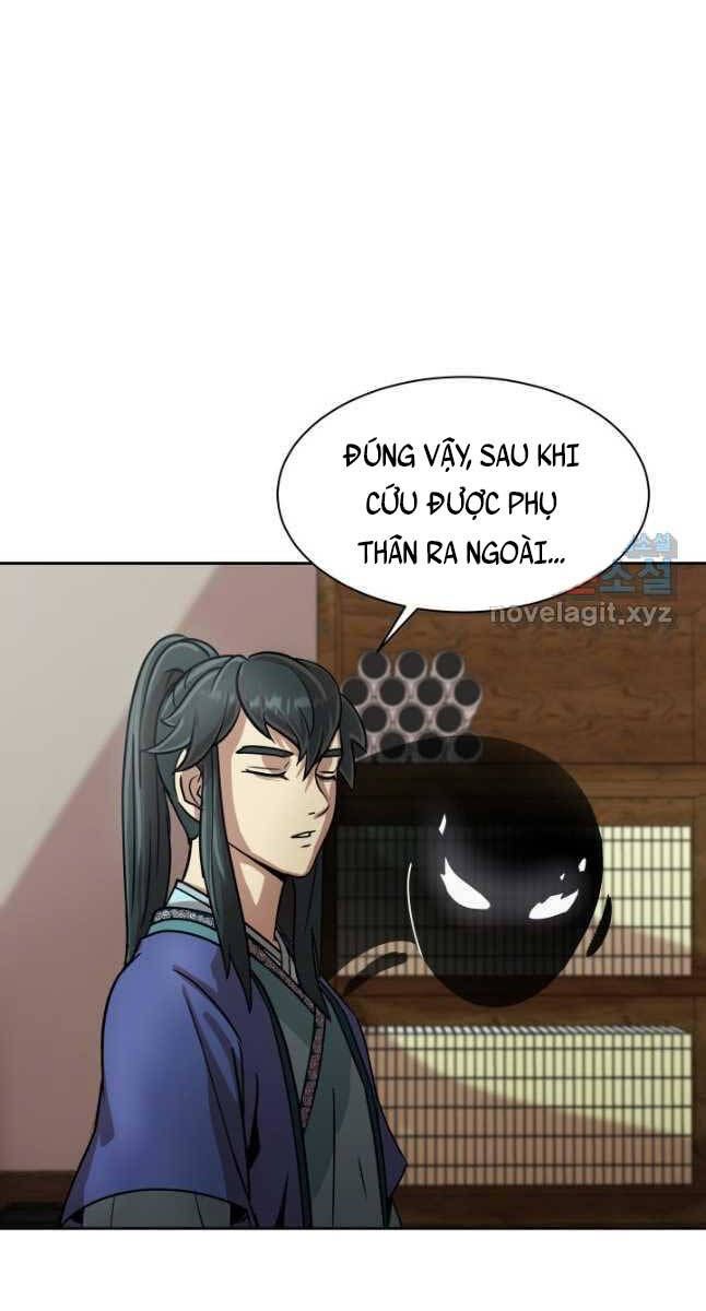 đọc truyện Bậc Thầy Phép Thuật Ở Thế Giới Võ Lâm Chương 32 ảnh 69 tại Truyện Dạ Ký