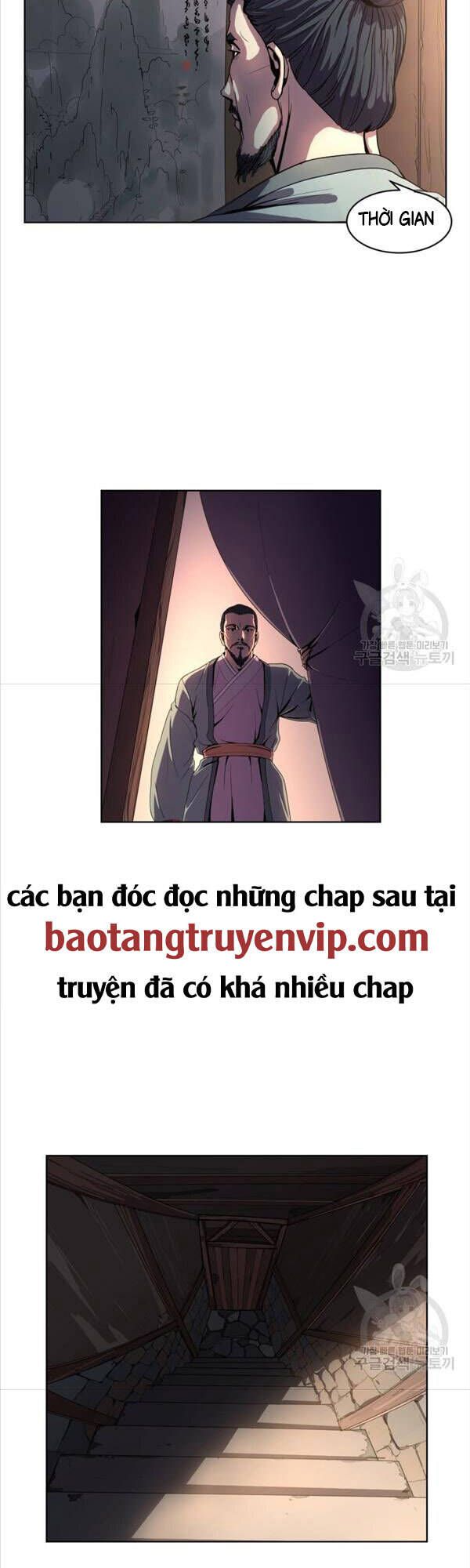 đọc truyện Bậc Thầy Phép Thuật Ở Thế Giới Võ Lâm Chương 4 ảnh 30 tại Truyện Dạ Ký