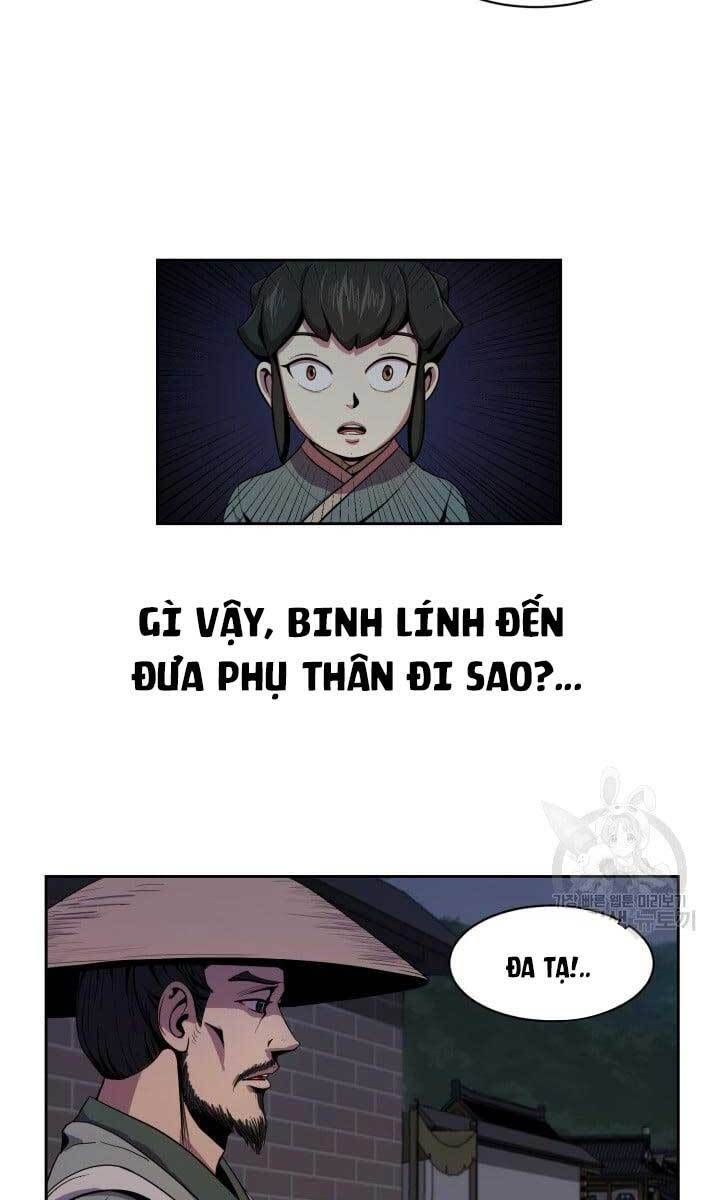 đọc truyện Bậc Thầy Phép Thuật Ở Thế Giới Võ Lâm Chương 5 ảnh 11 tại Giả Dược