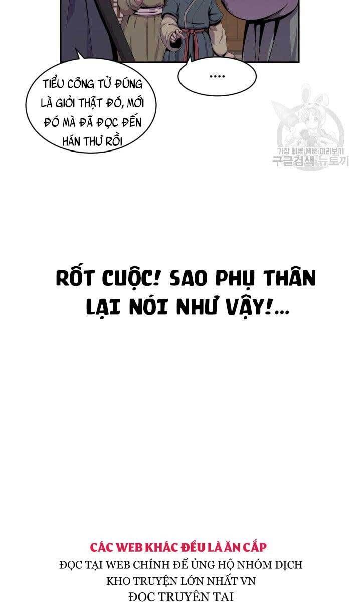 đọc truyện Bậc Thầy Phép Thuật Ở Thế Giới Võ Lâm Chương 5 ảnh 16 tại Giả Dược