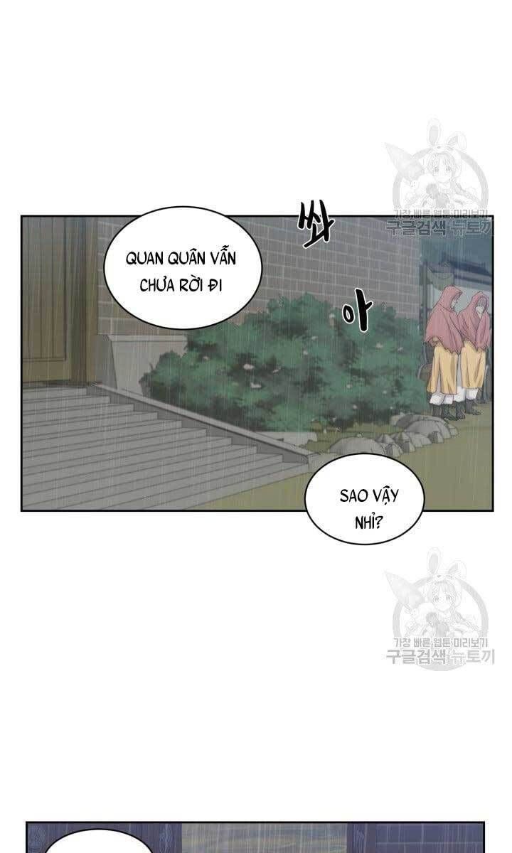 đọc truyện Bậc Thầy Phép Thuật Ở Thế Giới Võ Lâm Chương 5 ảnh 25 tại Giả Dược