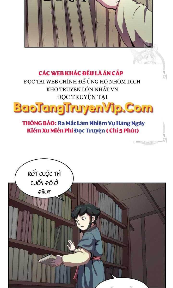đọc truyện Bậc Thầy Phép Thuật Ở Thế Giới Võ Lâm Chương 5 ảnh 34 tại Giả Dược