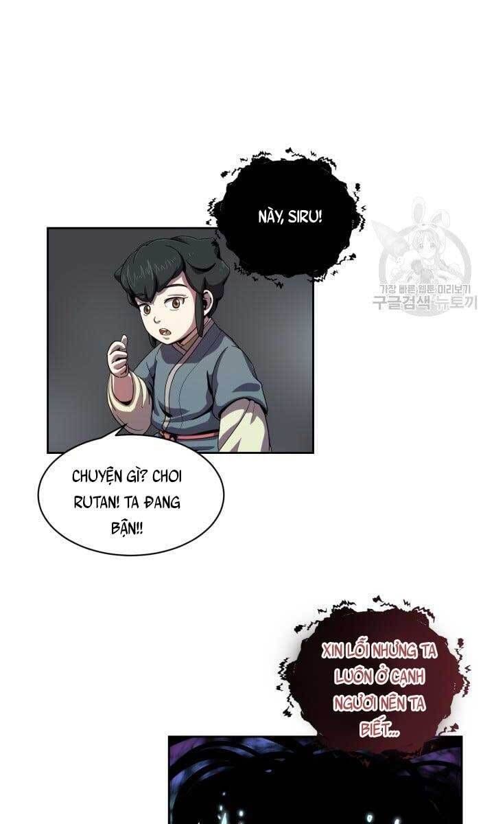 đọc truyện Bậc Thầy Phép Thuật Ở Thế Giới Võ Lâm Chương 5 ảnh 37 tại Giả Dược