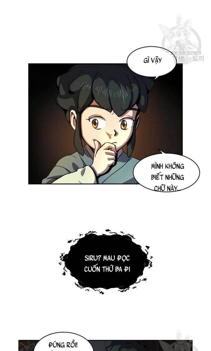 đọc truyện Bậc Thầy Phép Thuật Ở Thế Giới Võ Lâm Chương 5 ảnh 48 tại Giả Dược
