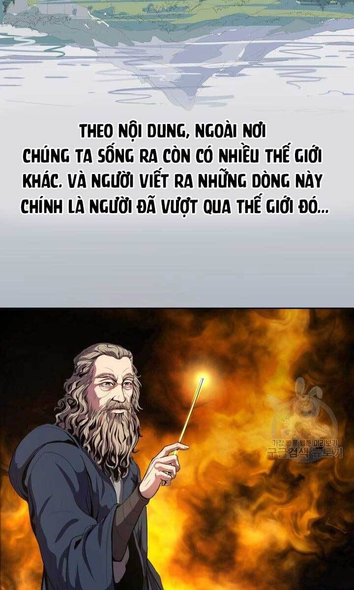 đọc truyện Bậc Thầy Phép Thuật Ở Thế Giới Võ Lâm Chương 6 ảnh 2 tại Giả Dược