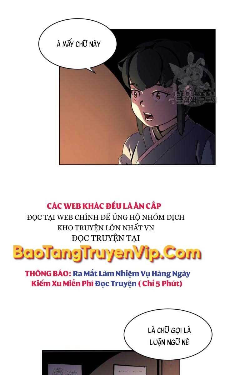 đọc truyện Bậc Thầy Phép Thuật Ở Thế Giới Võ Lâm Chương 6 ảnh 15 tại Giả Dược