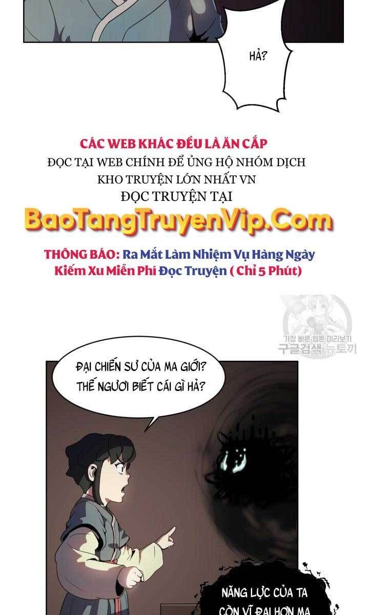 đọc truyện Bậc Thầy Phép Thuật Ở Thế Giới Võ Lâm Chương 6 ảnh 40 tại Giả Dược