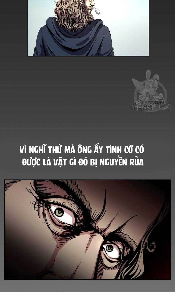 đọc truyện Bậc Thầy Phép Thuật Ở Thế Giới Võ Lâm Chương 6 ảnh 6 tại Giả Dược