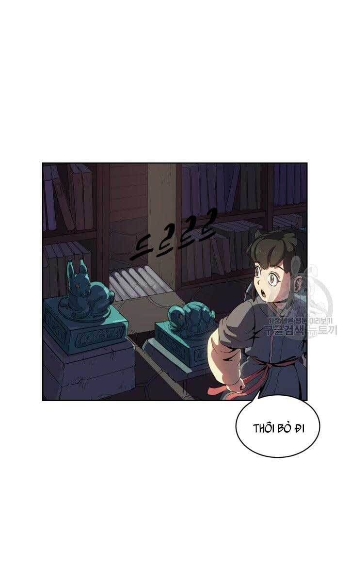 đọc truyện Bậc Thầy Phép Thuật Ở Thế Giới Võ Lâm Chương 6 ảnh 53 tại Giả Dược