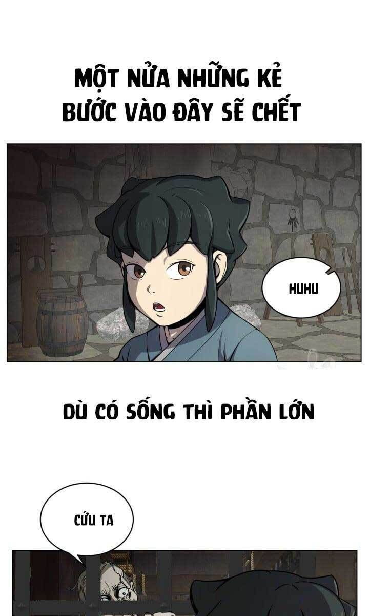 đọc truyện Bậc Thầy Phép Thuật Ở Thế Giới Võ Lâm Chương 7 ảnh 40 tại Giả Dược