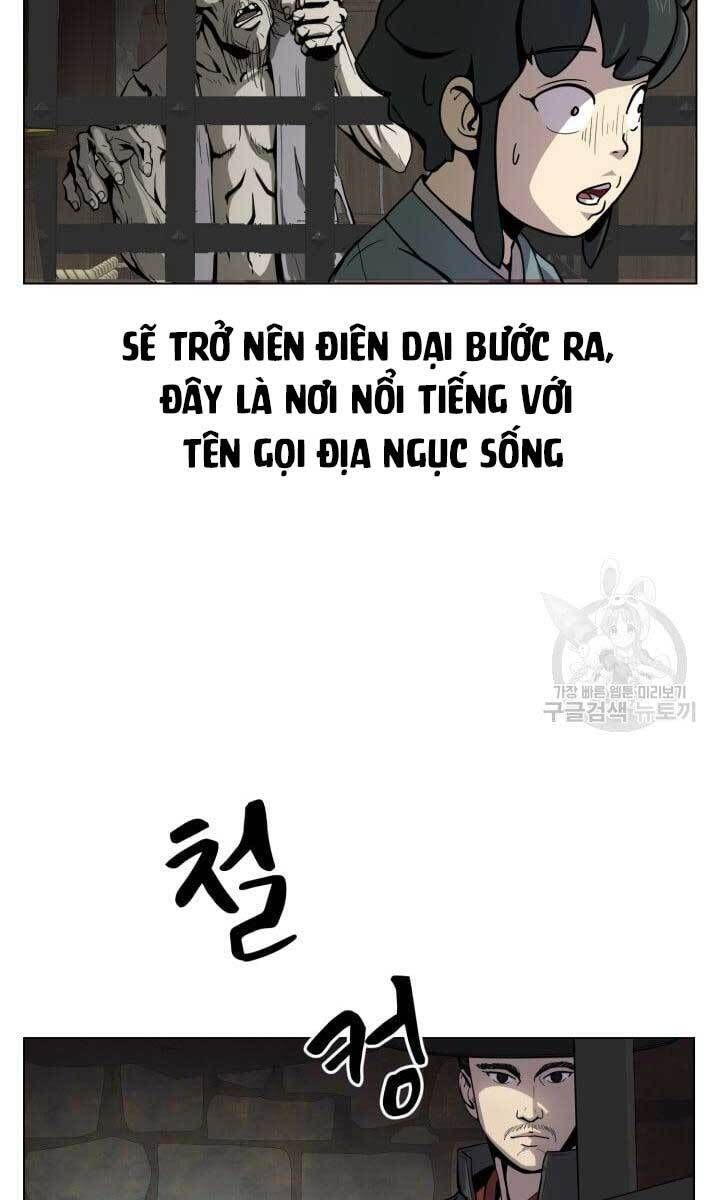 đọc truyện Bậc Thầy Phép Thuật Ở Thế Giới Võ Lâm Chương 7 ảnh 41 tại Giả Dược