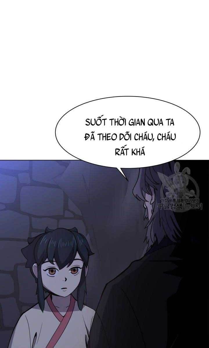 đọc truyện Bậc Thầy Phép Thuật Ở Thế Giới Võ Lâm Chương 9 ảnh 19 tại Giả Dược