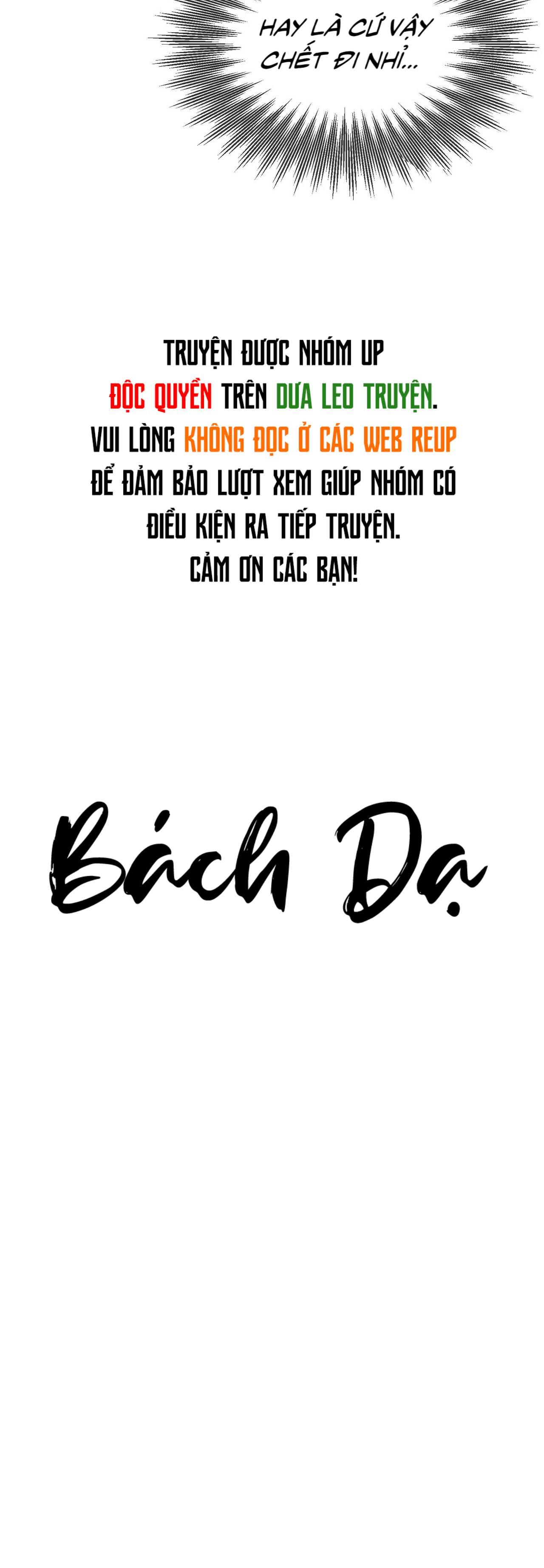 đọc truyện Bách Dạ Chương 14 ảnh 18 tại Giả Dược