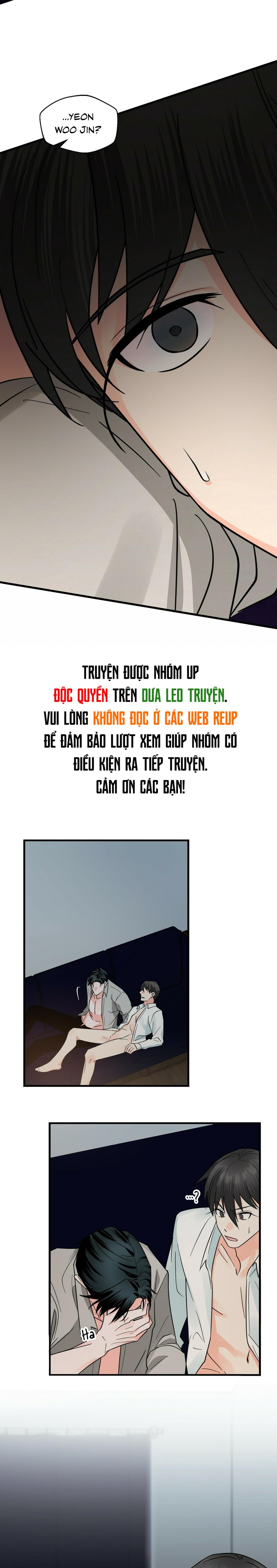 đọc truyện Bách Dạ Chương 15 ảnh 16 tại Giả Dược