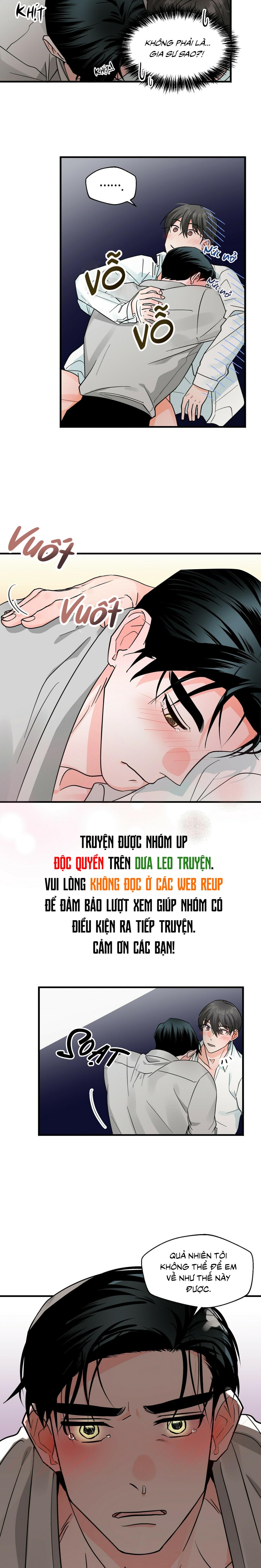 đọc truyện Bách Dạ Chương 15 ảnh 7 tại Giả Dược
