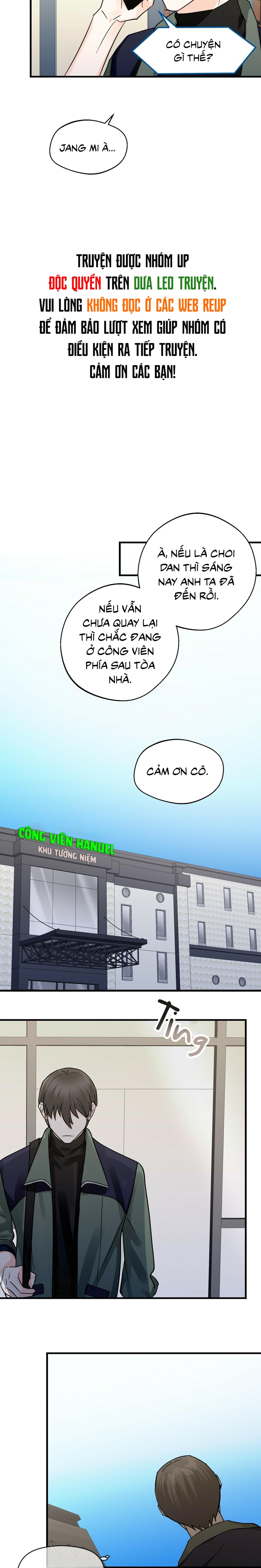 đọc truyện Bách Dạ Chương 16 ảnh 11 tại Giả Dược