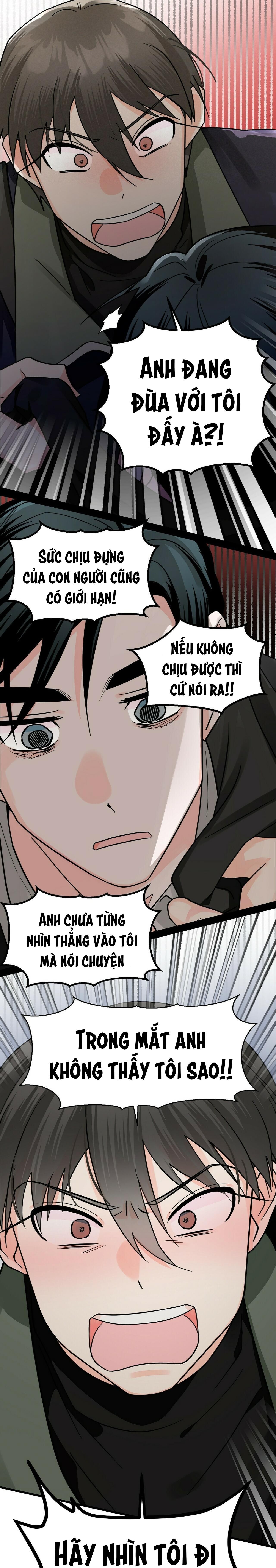 đọc truyện Bách Dạ Chương 16 ảnh 18 tại Giả Dược