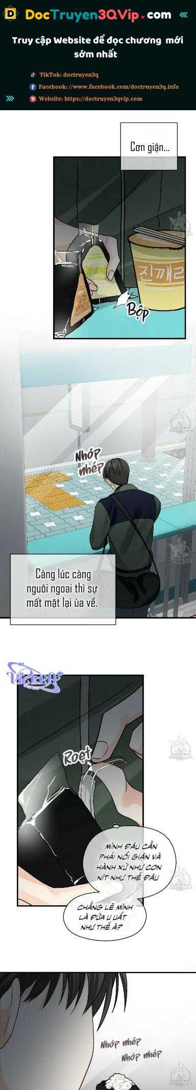 đọc truyện Bách Dạ Chương 17 ảnh 1 tại Giả Dược