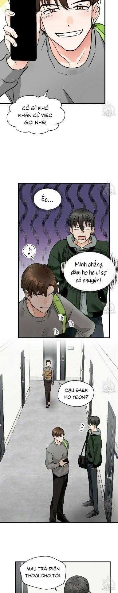 đọc truyện Bách Dạ Chương 18 ảnh 20 tại Giả Dược