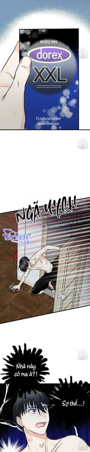 đọc truyện Bách Dạ Chương 18 ảnh 9 tại Giả Dược