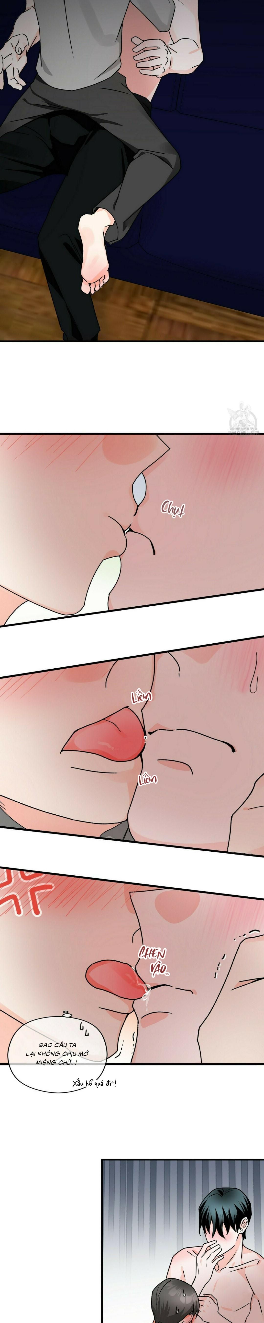đọc truyện Bách Dạ Chương 20 ảnh 6 tại Giả Dược