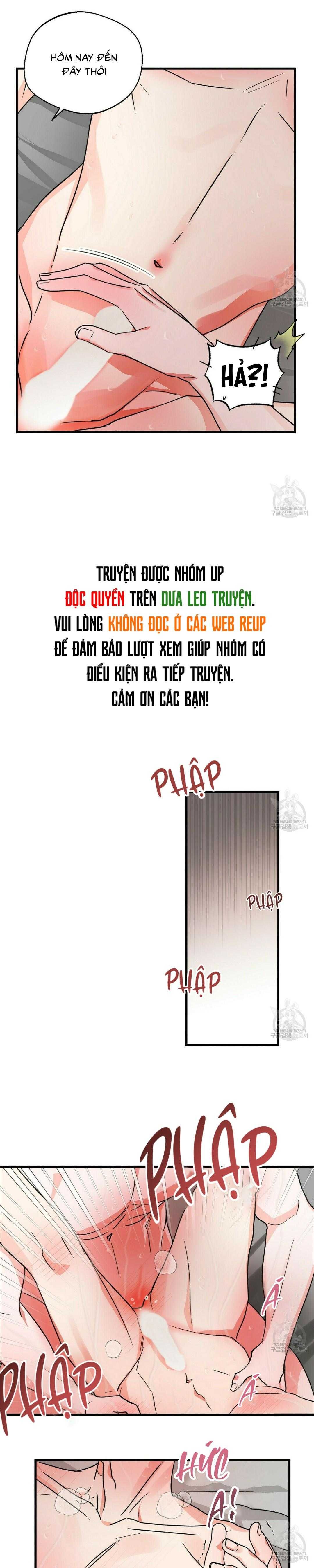 đọc truyện Bách Dạ Chương 21 ảnh 11 tại Giả Dược