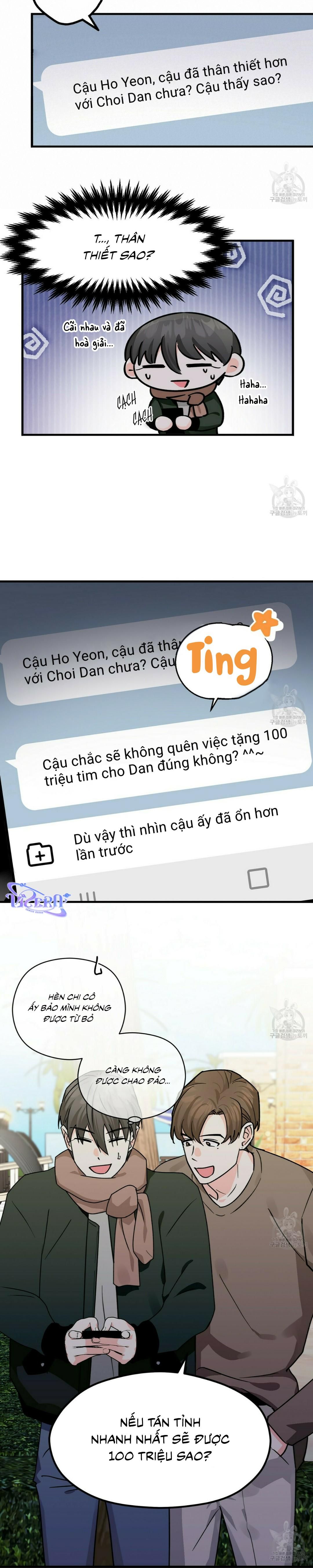 đọc truyện Bách Dạ Chương 23 ảnh 11 tại Giả Dược