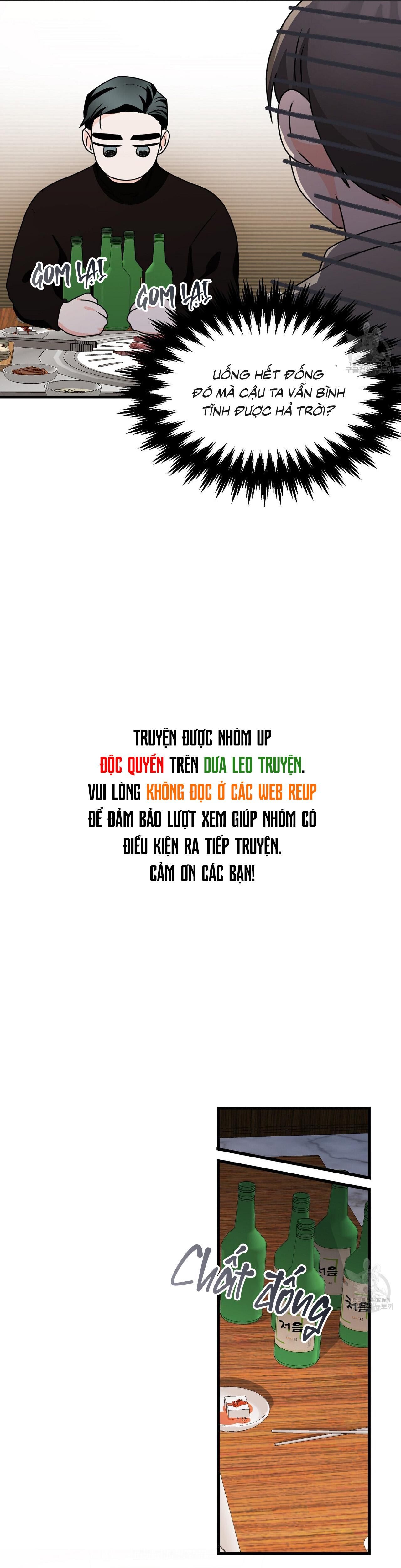 đọc truyện Bách Dạ Chương 24 ảnh 17 tại Giả Dược