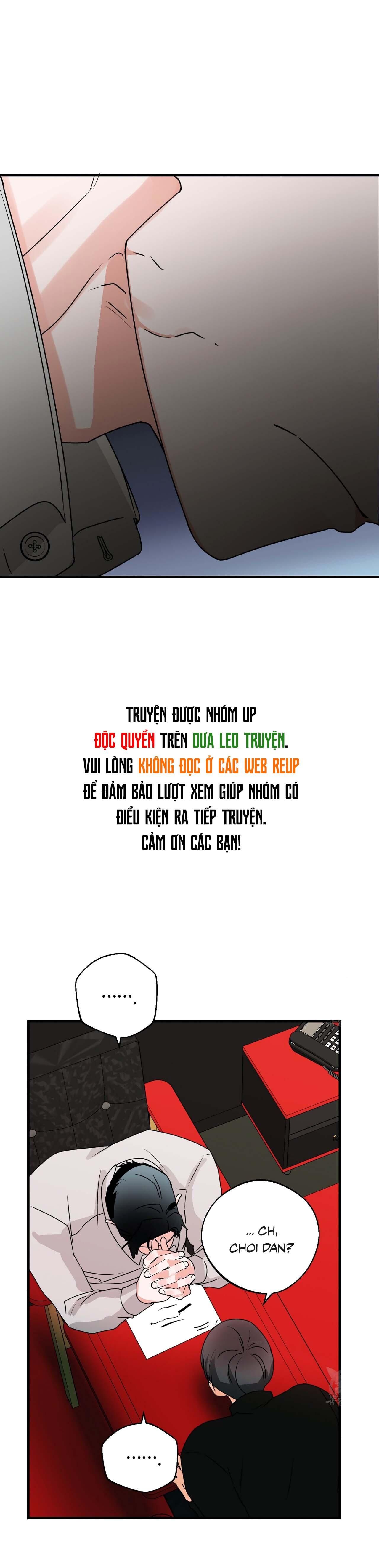 đọc truyện Bách Dạ Chương 31 ảnh 21 tại Giả Dược
