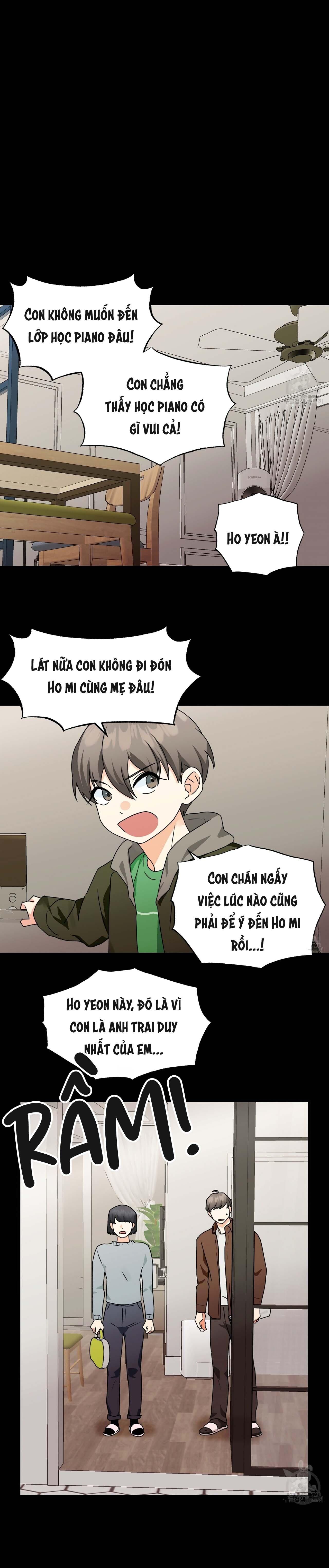 đọc truyện Bách Dạ Chương 31 ảnh 9 tại Giả Dược