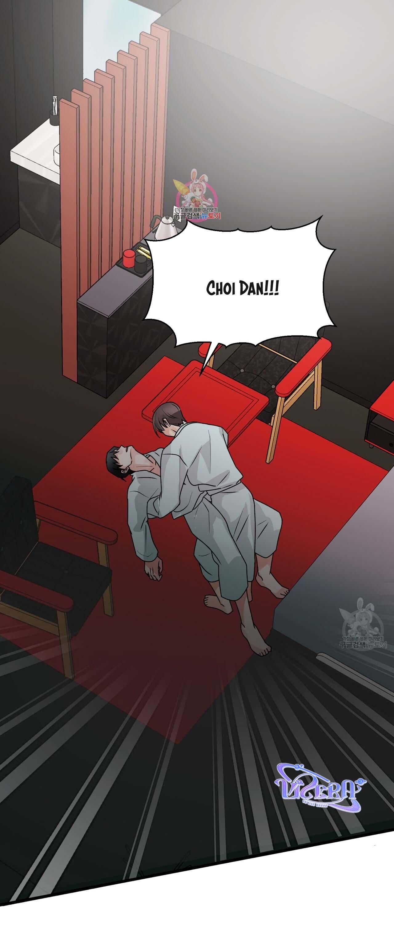 đọc truyện Bách Dạ Chương 32 ảnh 1 tại Giả Dược