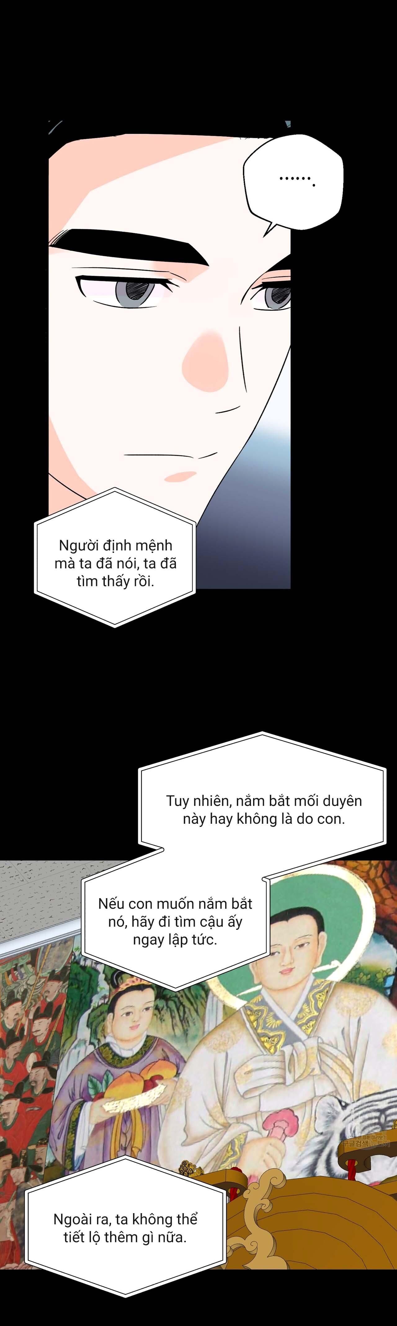 đọc truyện Bách Dạ Chương 34 ảnh 32 tại Giả Dược