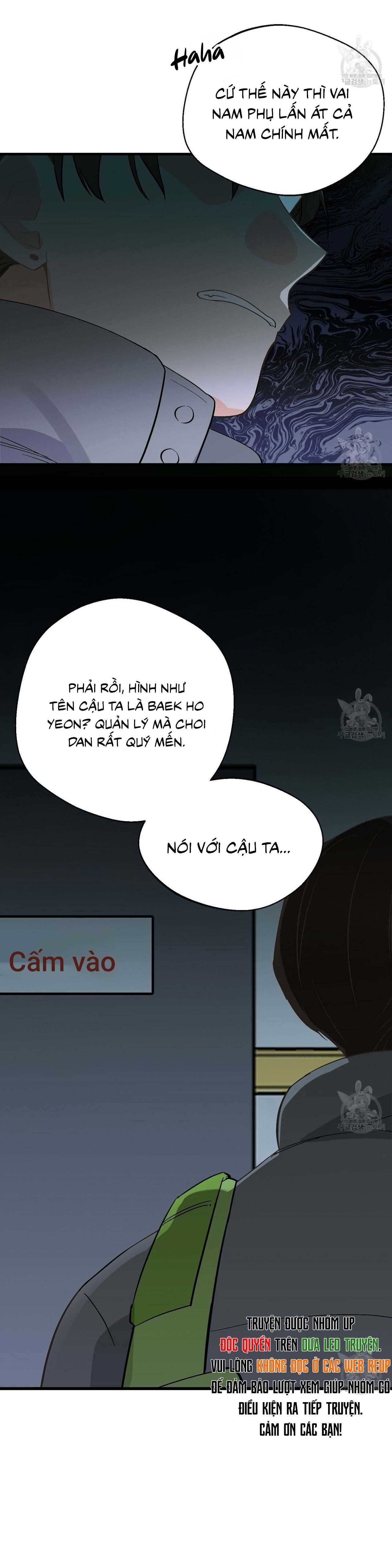 đọc truyện Bách Dạ Chương 35 ảnh 38 tại Giả Dược