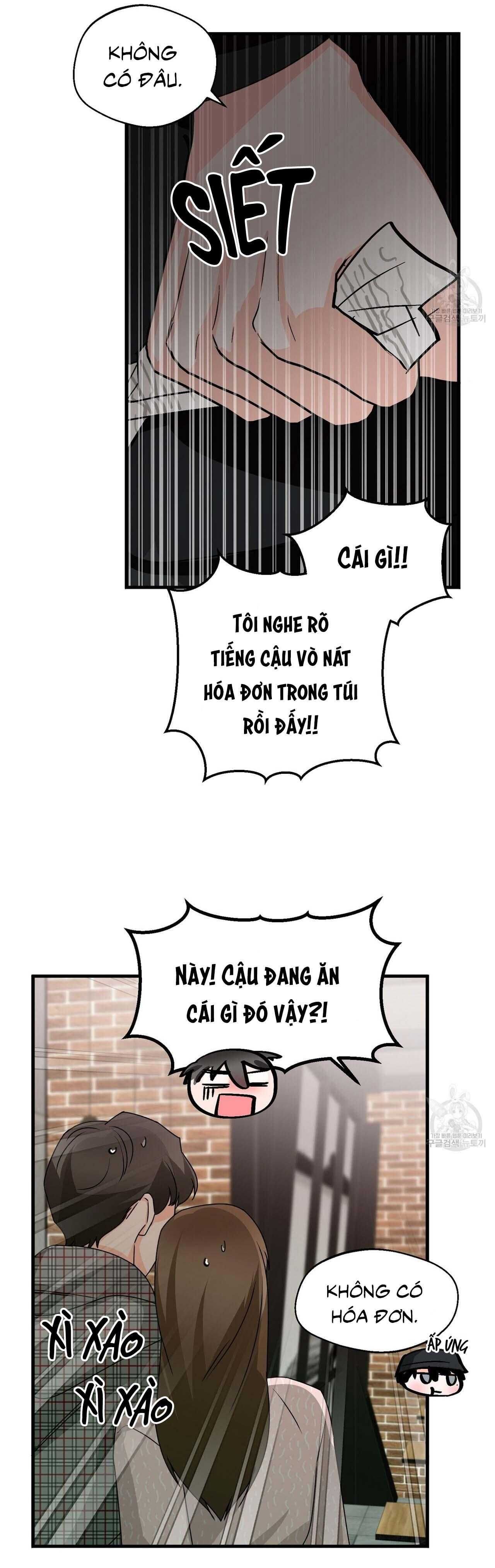 đọc truyện Bách Dạ Chương 36 ảnh 38 tại Giả Dược